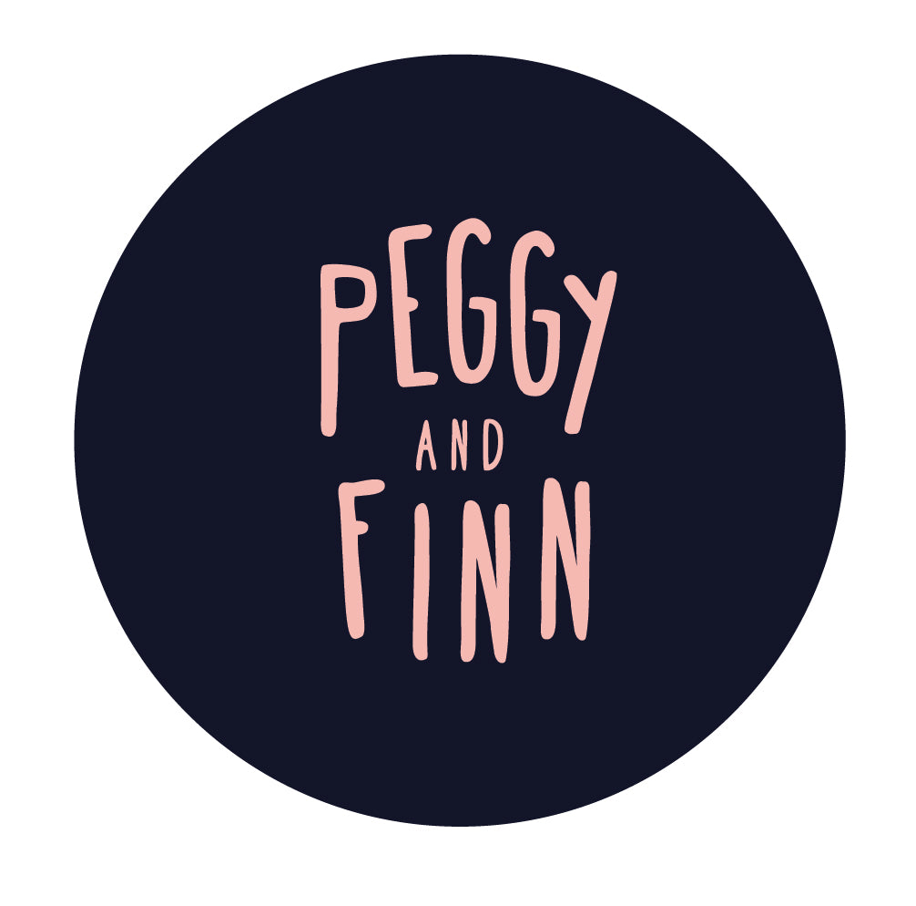 Peggy and Finn Natives Tie - Tramps the Store