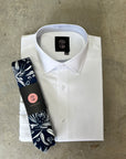 Shirt & Tie Duo (Wedding Bundle offer)